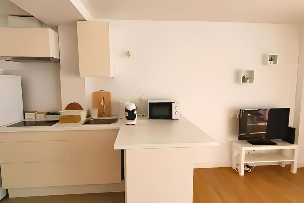 Apartamento Primera Linea Con Acceso Privado A La Playa Altea Exterior photo